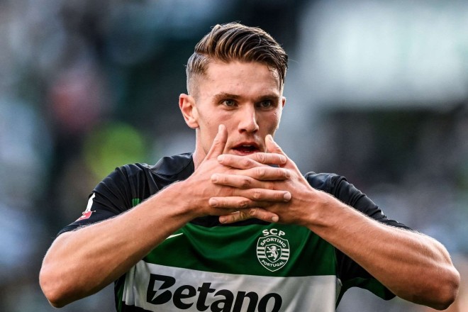 Geukeris clarifies his position on leaving in January