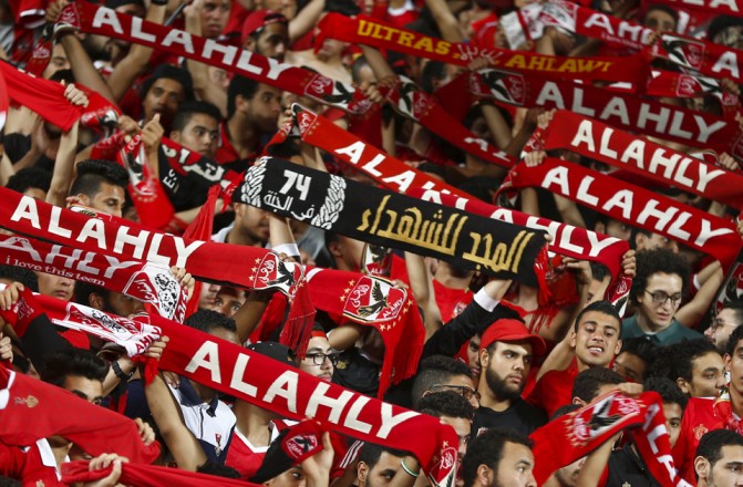 Al-Dardir provokes Al-Ahly fans and announces his support for Wydad