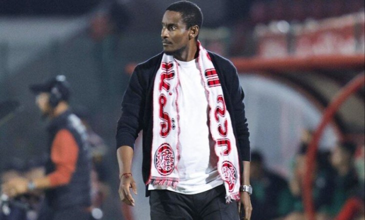 Wydad Athletic Club aims to strengthen its attacking line in January