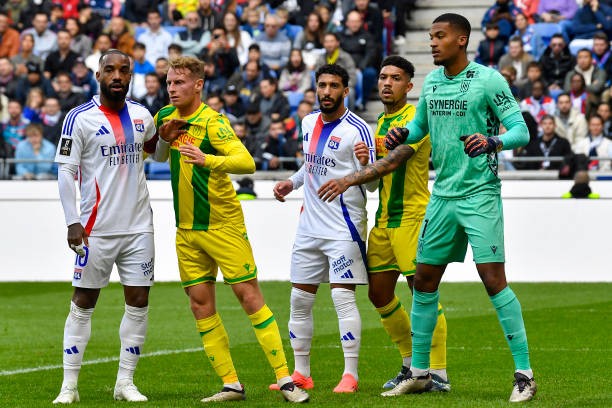 Liverpool is targeting a deal from the French League