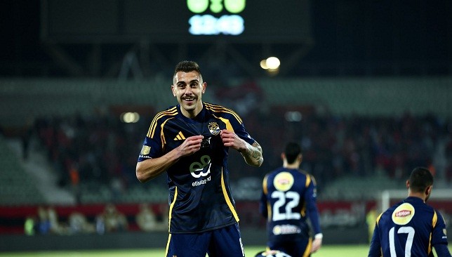 Final Medical Examination for Gradisar