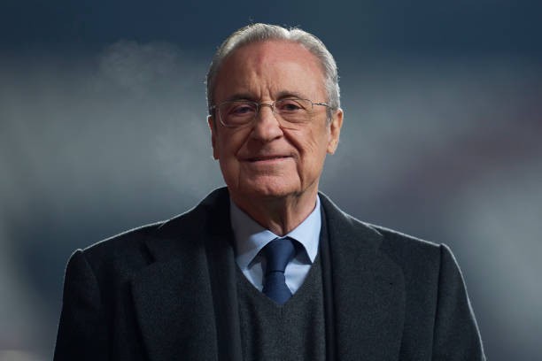 Real Madrid Fans Demand New Signings