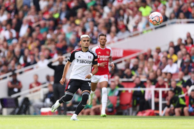 A Premier League player may be the most expensive deal in the history of the Brazilian League