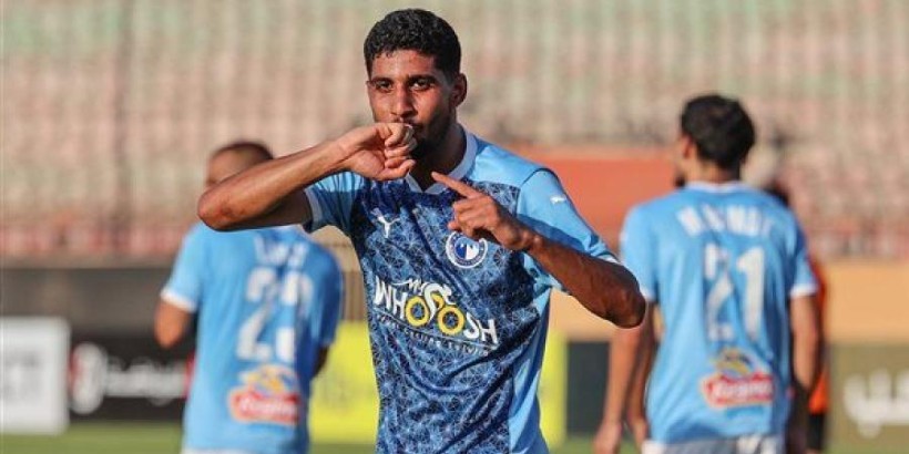 Schubert reveals Al-Ahly’s reaction if Pyramids withdraws Ibrahim Adel