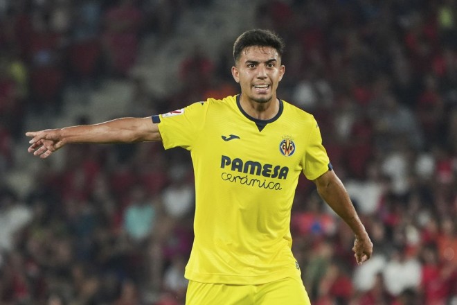 Al-Qadisiyah makes an official offer to include the Moroccan player