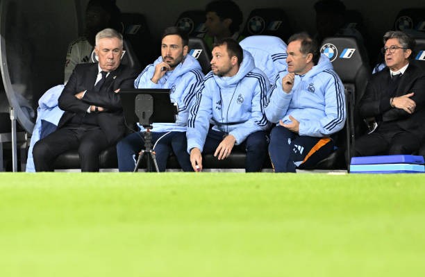 Real Madrid is considering a swap deal with Chelsea
