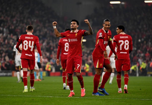Liverpool wants to include the former Real Madrid player