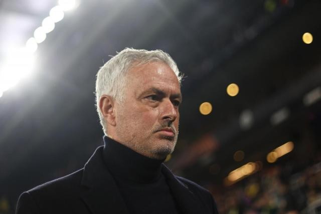 An exciting path for Mourinho in the European League championship