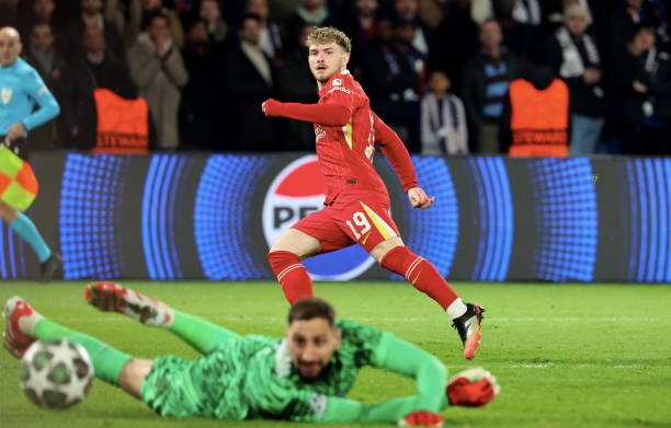 Harvey Elliott: Alisson Saved Us, and My Goal Was to Repay Him