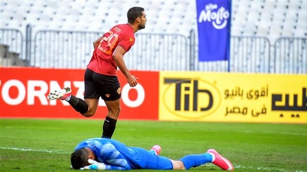 Ceramica unveils the reasons for not selling Rayyan to Zamalek
