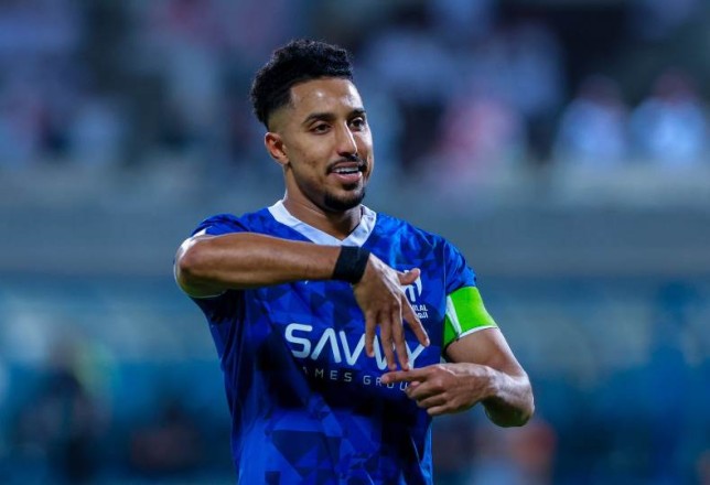 Salem Al-Dosari Reveals the Secret Behind the Delay in Renewing His Contract