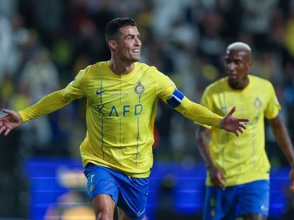 7 Global Investors Flocking to Al-Nassr Club