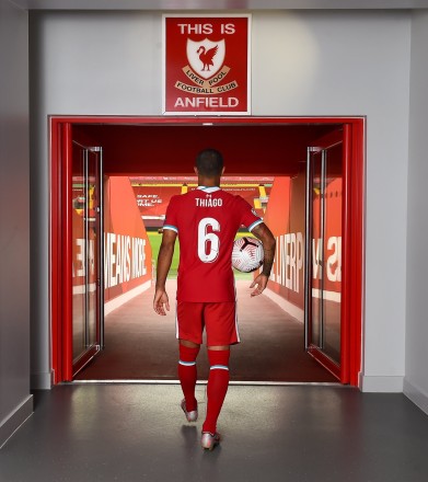 Alcantara decides to hang up his boots