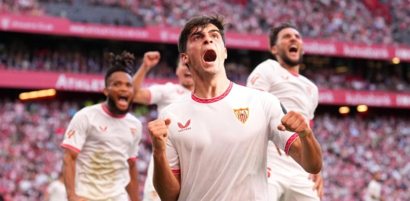 Liverpool is following the Sevilla player