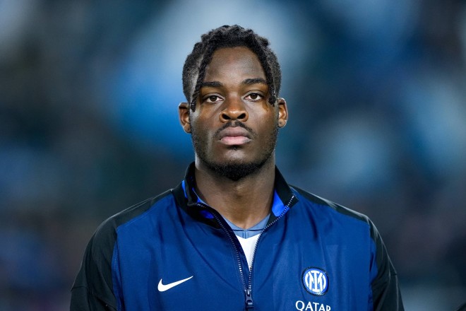 Inter is close to renewing its player