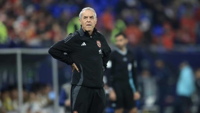 Kohler: Some were too nervous