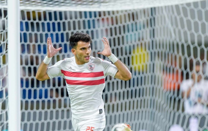 Schubert criticizes Zizou's father for his recent statements