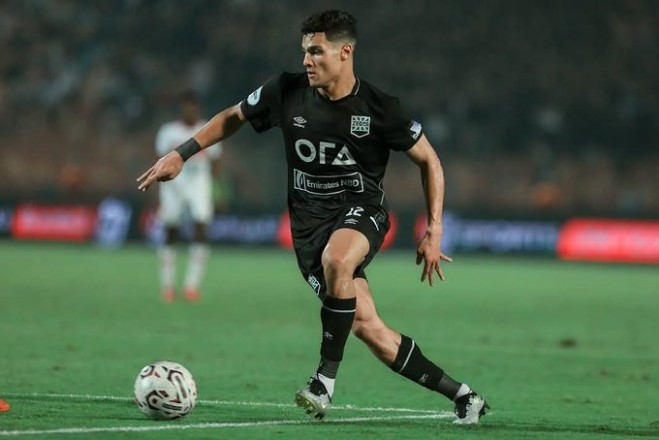 Al-Suwaihli of Libya plans to include Najm Z