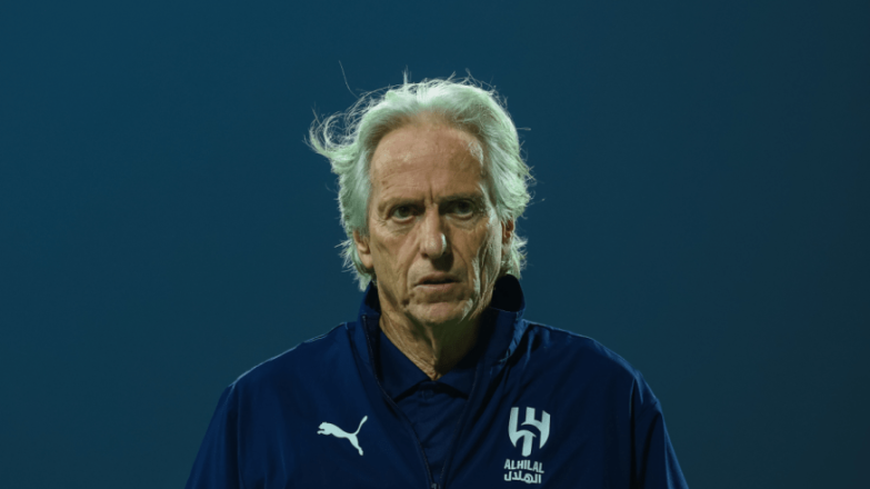 Al Hilal Determines the Fate of Jesus with the Team