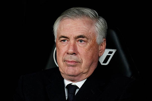 Real Madrid Targets Manchester United Star