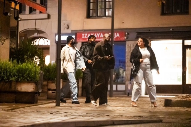 Mbappe is experiencing one of the most difficult moments in his career