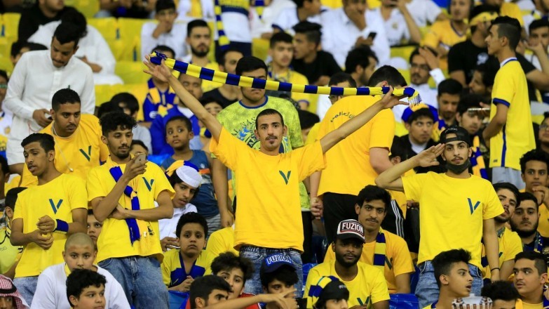 Al-Nasr Faces New Legal Battle with the Disciplinary Committee