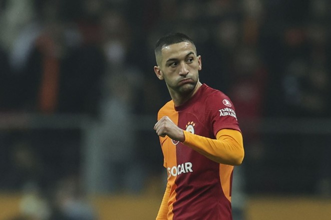 The truth about Hakim Ziyech’s transfer to Roshen League