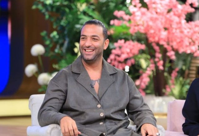 Mido likens Al Hilal to Real Madrid and Bayern Munich