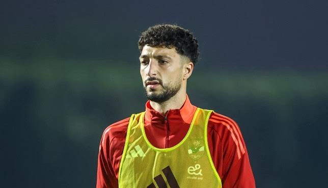 L'Ahli cherche à résoudre le dossier de Abu Ali avant la Coupe du Monde des Clubs