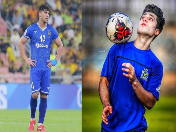 Mishaan renews and Nassif moves to Falcons