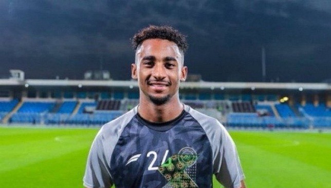 Competition ignites between three clubs to include Al-Harbi
