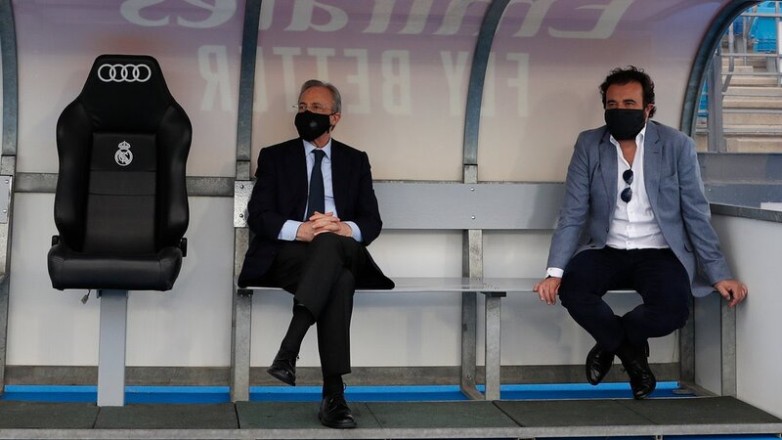 Real Madrid is considering replacing Carvajal from the Bundesliga