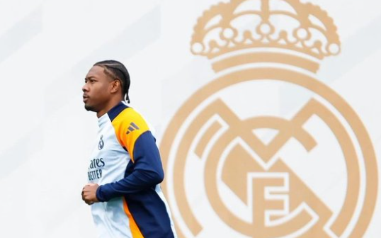 Alaba forces Real Madrid to include a new defender
