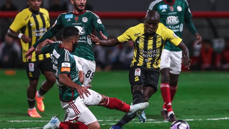 A Fiery Record: Everything You Need to Know About the Union and Agreement Match