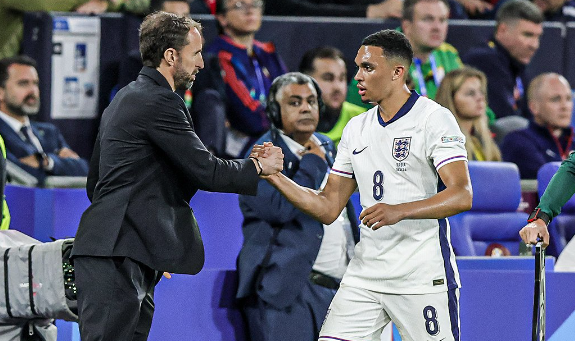 Southgate: We have to find this, and understand how the fans feel