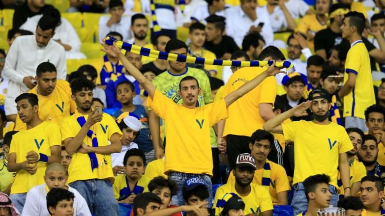 Al-Nasr administration’s position on the departure of Ayman Yahya and Nawaf Al-Aqidi