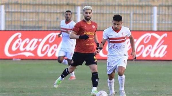 Maged Hani: I will leave Zamalek Club permanently
