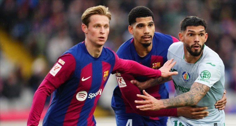Barcelona issues a severe warning to its players