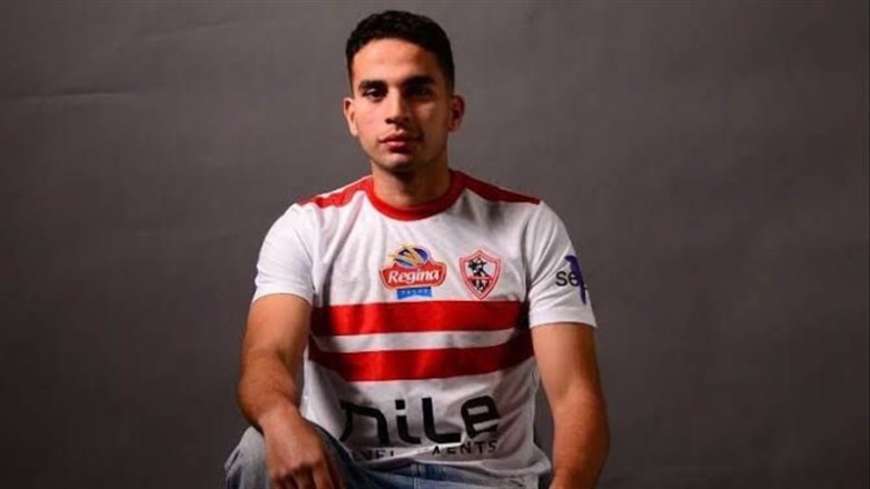 The Zamalek star is on Al-Ahly’s radar