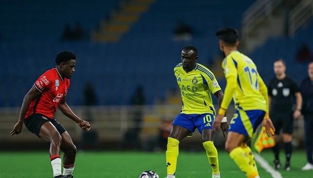 Victory fears the loss of 3 players in the Al -Wahda meeting