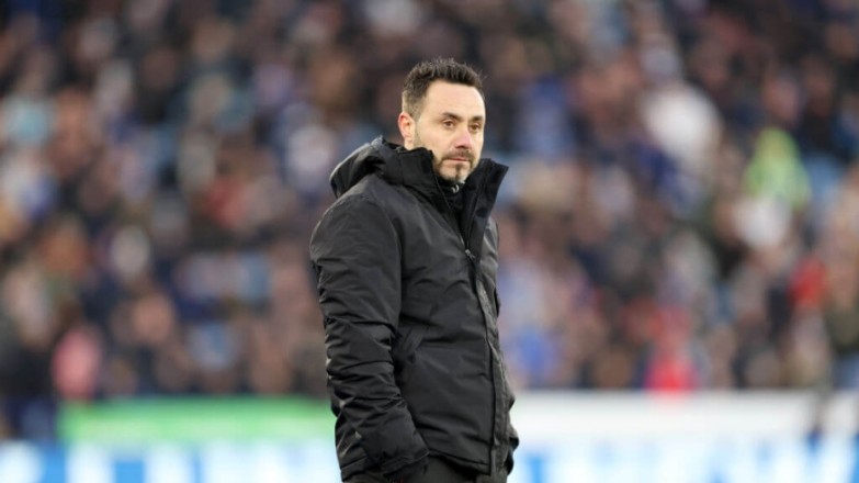 De Zerby: What happened is a scandal, and I will not train in France after Marseille
