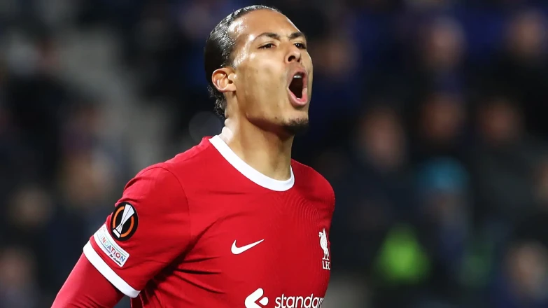 Liverpool settles on De Bruyne's successor