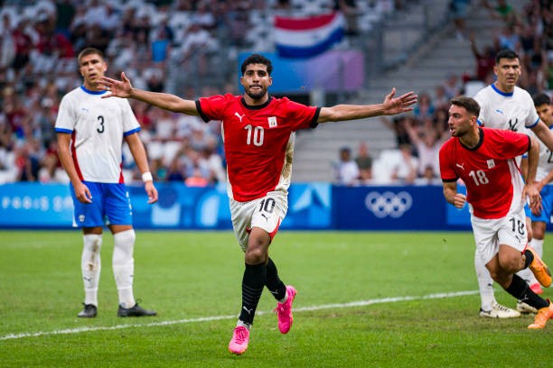 Frenchman Lance is considering signing Ibrahim Adel