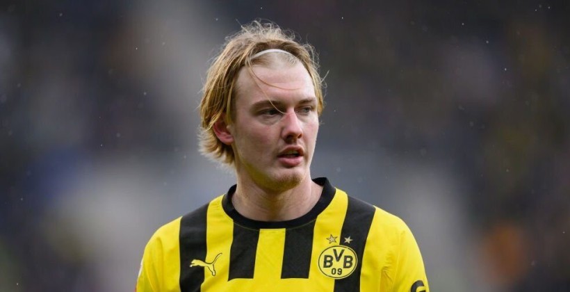 The Dortmund star is ready to face Barcelona