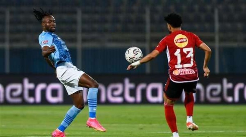 Koller's Statements After the Draw Against Pyramids