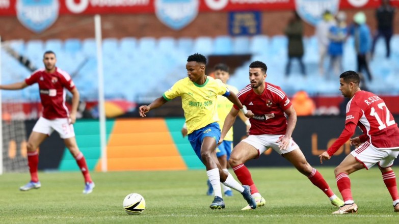 Tamer Abdel Hamid: La Liga de Campeones está escrita a nombre del Al Ahly