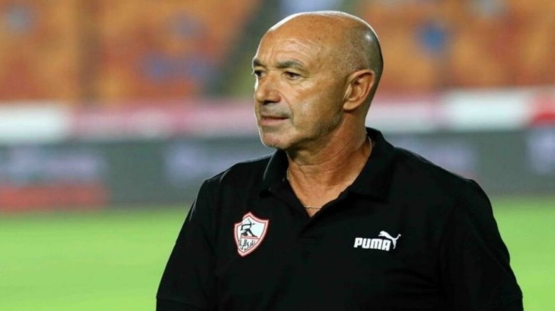 Latest developments in Zamalek’s crisis with Pacheco