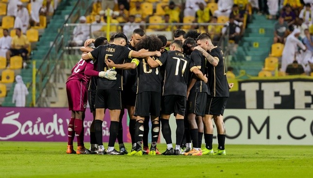 Al Sadd loses Mujica to Al Hilal