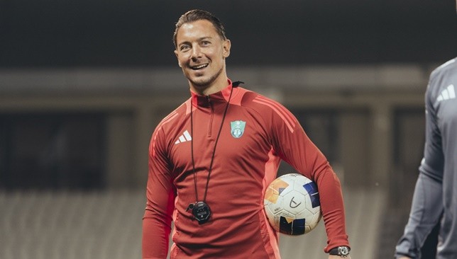 Al -Ahly Jeddah is a 24 -hour training