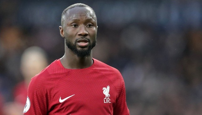 Naby Keita: Al-Ahly is my favorite team in Africa
